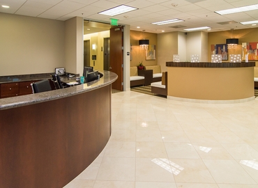 Virtual office space in Mission Viejo, 	CA, 27201 Puerta Real (92691) - 6 | MatchOffice