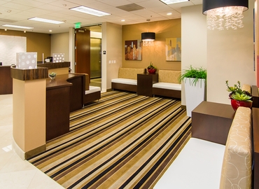 Virtual office space in Mission Viejo, 	CA, 27201 Puerta Real (92691) - 7 | MatchOffice