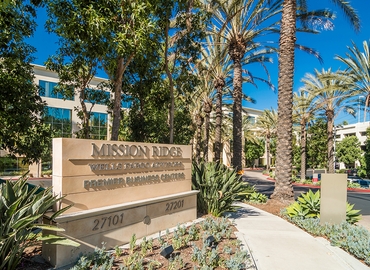 Virtual address in Mission Viejo, 	CA, 27201 Puerta Real (92691) - 9 | MatchOffice