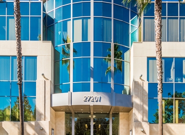Virtual office in Mission Viejo, 	CA, 27201 Puerta Real (92691) - 10 | MatchOffice