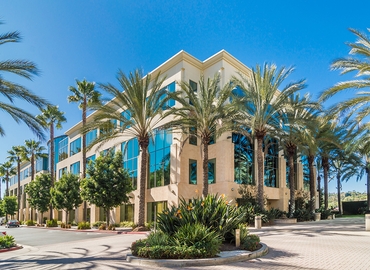 Virtual office in Mission Viejo, 	CA, 27201 Puerta Real (92691) - 11 | MatchOffice