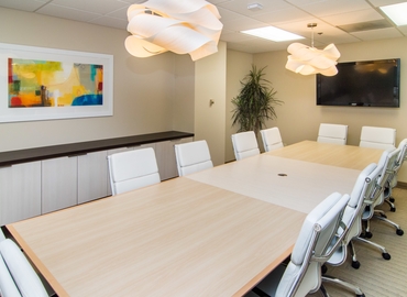 Virtual office in San Diego, CA, 8880 Rio San Diego Drive (92108) - 3 | MatchOffice