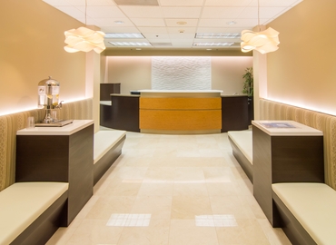 Virtual office in San Diego, CA, 8880 Rio San Diego Drive (92108) - 0 | MatchOffice