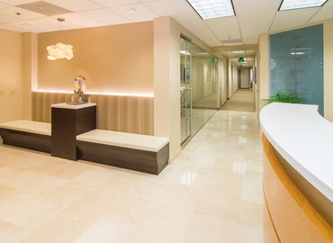 Virtual address in San Diego, CA, 8880 Rio San Diego Drive (92108) - 7 | MatchOffice