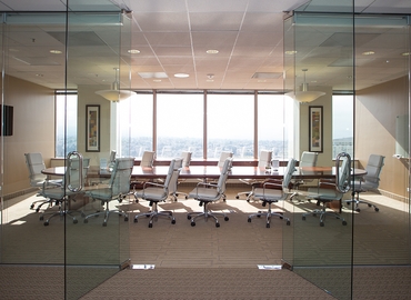 Virtual office in Oakland, CA, 1999 Harrison St. (94612) - 3 | MatchOffice.com