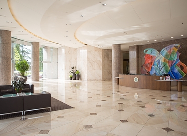 Virtual business address in Oakland, CA, 1999 Harrison St. (94612) - 1 | MatchOffice.com