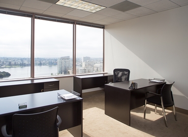 Virtual office space in Oakland, CA, 1999 Harrison St. (94612) - 8 | MatchOffice.com
