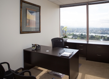 Virtual address in Oakland, CA, 1999 Harrison St. (94612) - 9 | MatchOffice.com