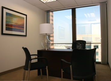 Virtual office space in Long Beach,	 CA, 100 Oceangate (90802) - 3 | MatchOffice
