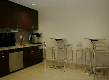 Virtual office in Long Beach,	 CA, 100 Oceangate (90802) - 4 | MatchOffice