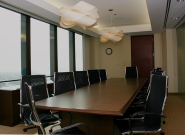 Virtual business address in Long Beach,	 CA, 100 Oceangate (90802) - 5 | MatchOffice