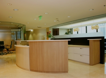 Virtual office in Long Beach,	 CA, 100 Oceangate (90802) - 1 | MatchOffice.com
