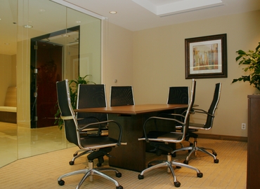 Virtual office in Long Beach,	 CA, 100 Oceangate (90802) - 8 | MatchOffice.com