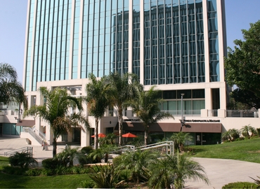 Virtual address in Long Beach,	 CA, 100 Oceangate (90802) - 10 | MatchOffice.com