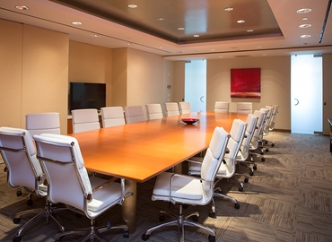 Virtual office in San Francisco, CA, One Sansome Street (94104) - 2 | MatchOffice