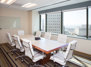 Virtual office in San Francisco, CA, One Sansome Street (94104) - 3 | MatchOffice.com