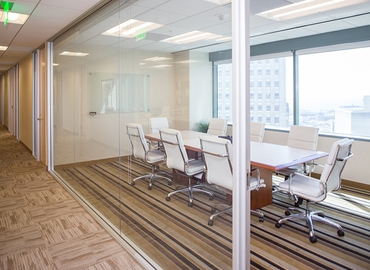 Virtual office space in San Francisco, CA, One Sansome Street (94104) - 4 | MatchOffice.com