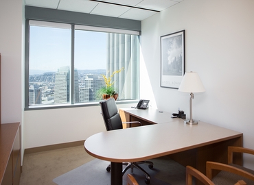 Virtual office in San Francisco, CA, One Sansome Street (94104) - 5 | MatchOffice