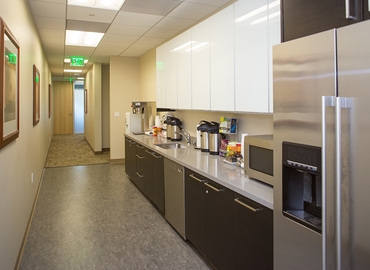 Virtual address in San Francisco, CA, One Sansome Street (94104) - 6 | MatchOffice