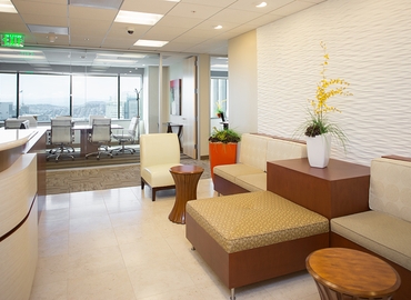 Virtual business address in San Francisco, CA, One Sansome Street (94104) - 9 | MatchOffice.com