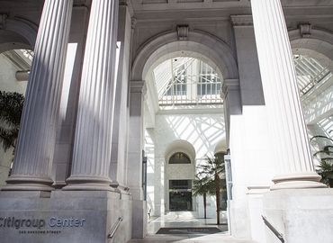Virtual address in San Francisco, CA, One Sansome Street (94104) - 10 | MatchOffice.com