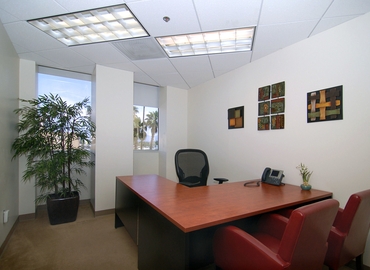 Virtual office space in Panorama City, 	CA, 14500 Roscoe Blvd (91402) - 3 | MatchOffice.com