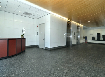 Virtual office space in Panorama City, 	CA, 14500 Roscoe Blvd (91402) - 5 | MatchOffice.com