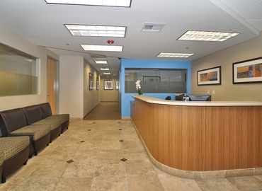 Virtual office in Panorama City, 	CA, 14500 Roscoe Blvd (91402) - 1 | MatchOffice.com