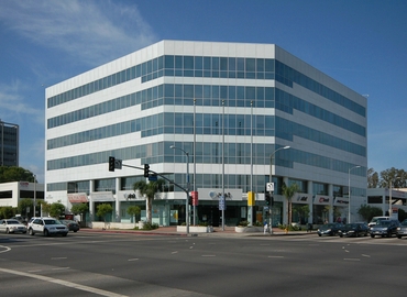 Virtual address in Panorama City, 	CA, 14500 Roscoe Blvd (91402) - 17 | MatchOffice