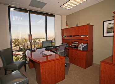 Virtual business address in Irvine, CA, One Park Plaza (92614) - 8 | MatchOffice