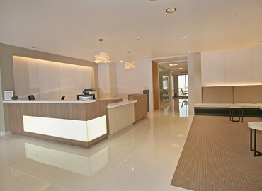 Virtual office in Irvine, CA, One Park Plaza (92614) - 0 | MatchOffice.com