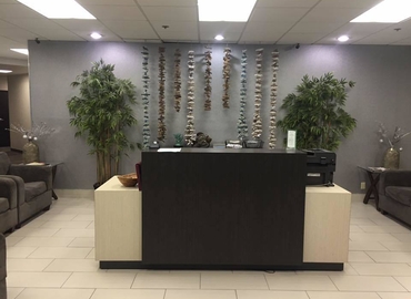 Virtual address in Long Beach,	 CA, 5150 E Pacific Coast Highway  (90804) - 0 | MatchOffice