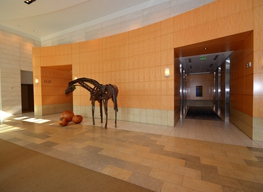 Virtual office in Seattle, WA, 1700 Seventh Ave (98101) - 3 | MatchOffice