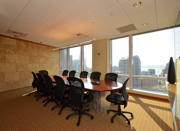 Virtual business address in Seattle, WA, 1700 Seventh Ave (98101) - 4 | MatchOffice.com