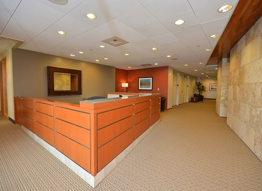 Virtual office in Seattle, WA, 1700 Seventh Ave (98101) - 0 | MatchOffice