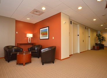 Virtual address in Seattle, WA, 1700 Seventh Ave (98101) - 1 | MatchOffice.com