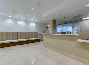 Virtual address in Dallas, TX, 3838 Oak Lawn Avenue (75219) - 1 | MatchOffice