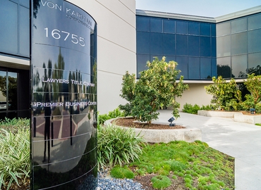 Virtual address in Irvine, CA, 16755 Von Karman Ave (92606) - 8 | MatchOffice.com