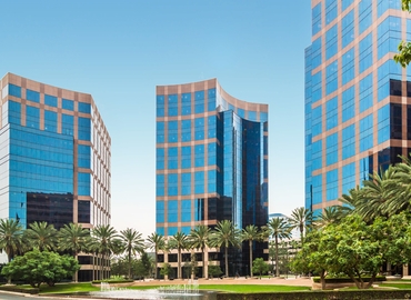 Virtual office space in Irvine, CA, 2030 Main Street (92614) - 13 | MatchOffice
