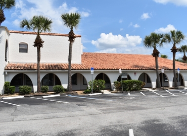 40 m² Business space property available to rent in Winter Park, 	FL, Aloma Avenue 2431 (32792) - 0 | MatchOffice