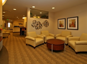 250 m² Business center property for rent in Lake Mary, FL, International Parkway 1540 (32746) - 2 | MatchOffice