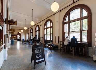 26 m² Serviced office up for rent in Tacoma, 	WA, 1102 A Street, 98402  - 9 | MatchOffice