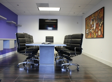14 m² Business center place available to rent in Hollywood, FL, Hollywood Boulevard 2719 (33020) - 3 | MatchOffice