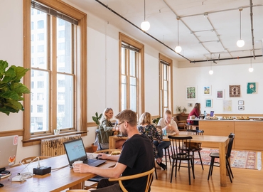 26 m² Office space for rent in Tacoma, 	WA, 1102 A Street, 98402  - 4 | MatchOffice