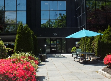 1 m² Business park building up for rent in Darien, CT, Old Kings Highway South 30 (06820) - 0 | MatchOffice