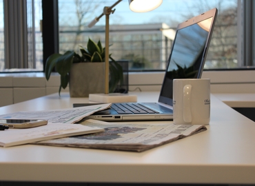 1 m² Business space place up for rent in Darien, CT, Old Kings Highway South 30 (06820) - 3 | MatchOffice.com