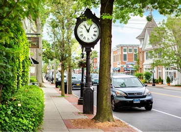 1 m² Business center property available to rent in Darien, CT, Old Kings Highway South 30 (06820) - 2 | MatchOffice.com