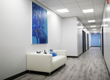 10 m² Business center place available to rent in Silver Spring, MD, Forbes Boulevard 4500 (20706) - 0 | MatchOffice.com