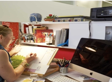 10 m² Serviced office property for rent in New York City, NY, West 60th Street 33 (10023) - 4 | MatchOffice.com