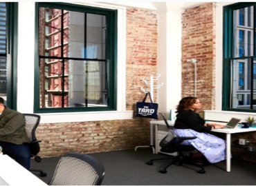10 m² Serviced office building for rent in New York Brooklyn, NY, Broadway 195 (11211) - 5 | MatchOffice